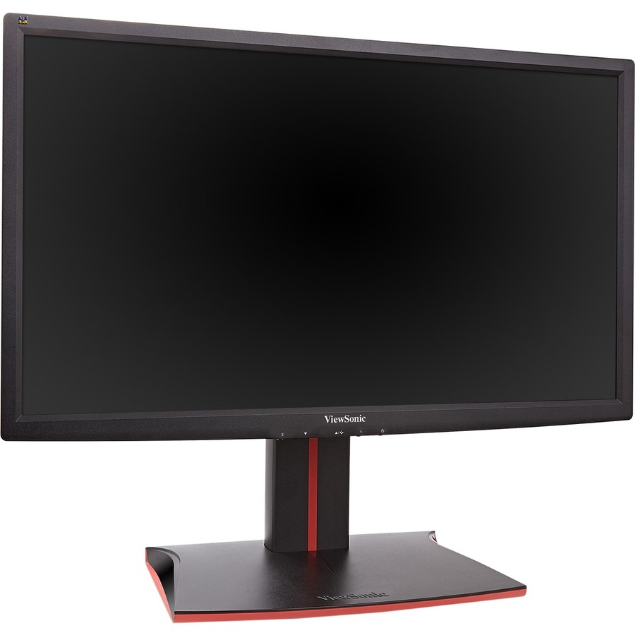 ViewSonic XG2701 68.6cm (27") Full HD LED Monitor LCD para jogos - 16:9 - Preto 685.80mm Class - 1920 x 1080 - 16,7 milhões de cores - FreeSync - 300cd/m² - 1ms - HDMI - Porta de visualização - Porta de visualização mini
